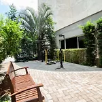 Ap Aconchego - Bras, 25 De Marco, Metro E Piscina