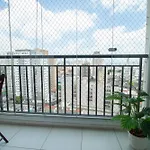 Ap Aconchego - Bras, 25 De Marco, Metro E Piscina
