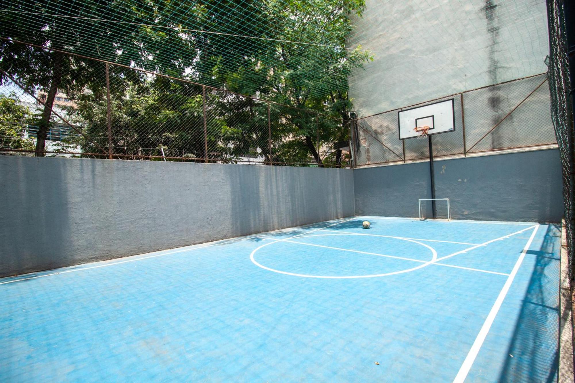 Ap Aconchego - Bras, 25 De Marco, Metro E Piscina Apartamento *